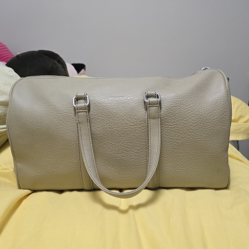 Matt and Nat duffel bag - Picture 2 of 7
